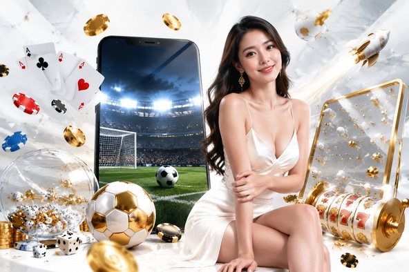 79k6 Casino Việt Nam